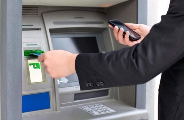 Ảnh hưởng của nguồn điện đến hệ thống ATM của ngân hàng