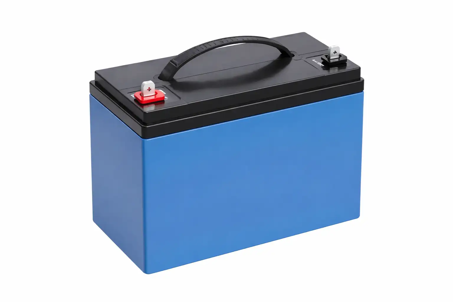 Ắc quy Lithium-ion (Li-ion)