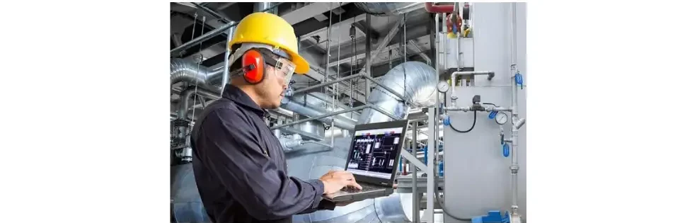 Bảo trì bộ lưu điện công suất cao theo định kì