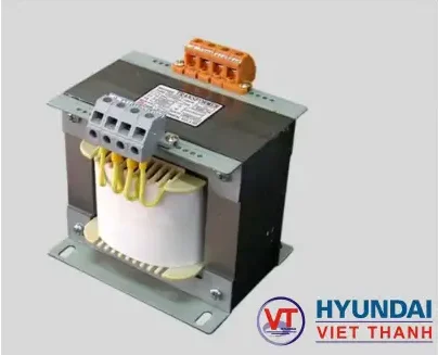 Biến áp cách ly