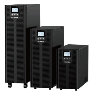 UPS 15KVA Hyundai