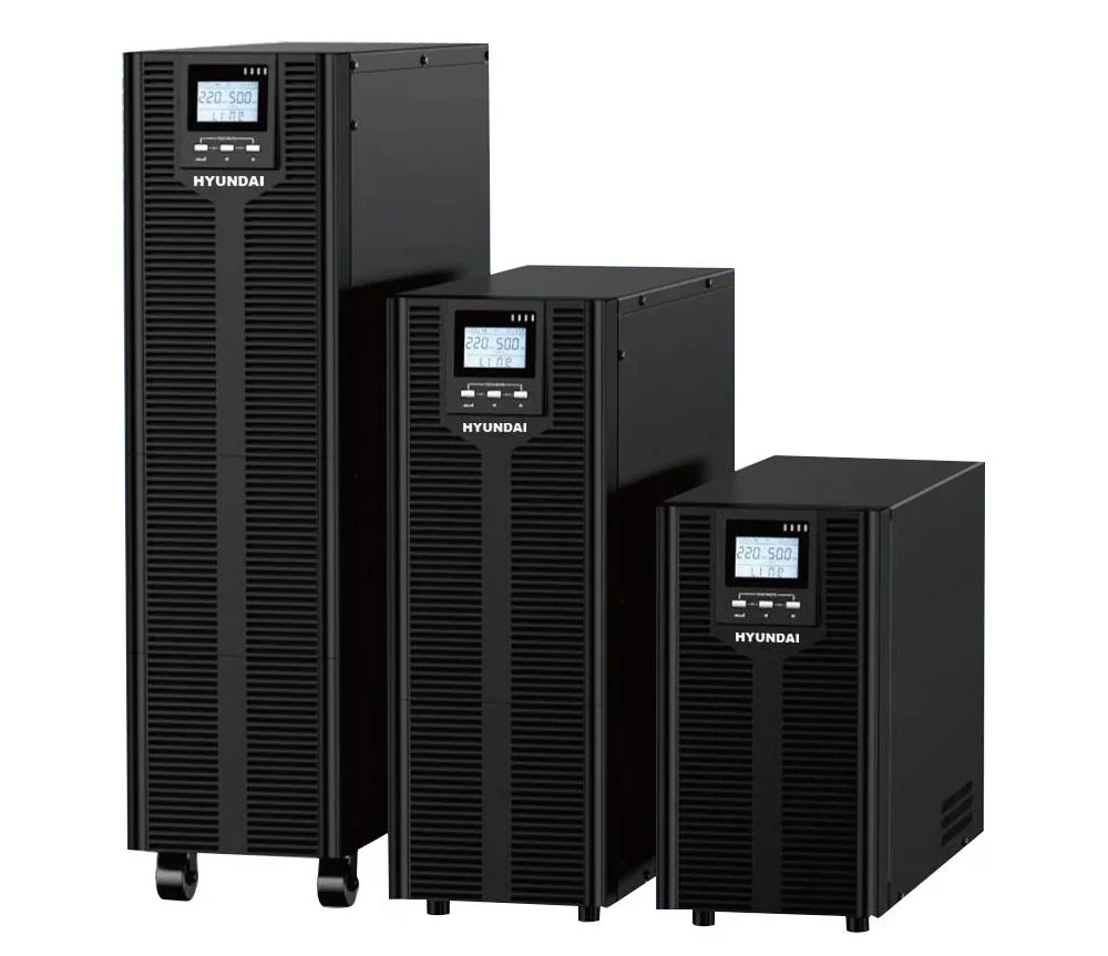 UPS 15KVA Hyundai