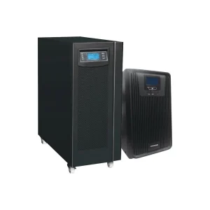UPS 6000VA Online Hyundai HD-6KT9