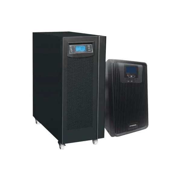 UPS 6000VA Online Hyundai HD-6KT9