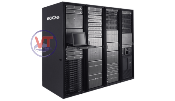 Bộ Lưu Điện ECOs 3 Pha Online Modular 150-500KVA