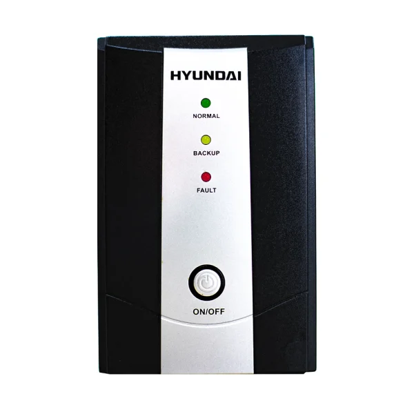 UPS 1000VA Hyundai HD - 1000VA