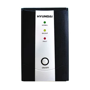 UPS Hyundai Offline 1500VA - 900W HD-1500VA