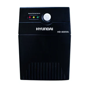 UPS Hyundai Offline 800VA HD-800VA