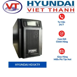 Bộ Lưu Điện UPS 1KVA