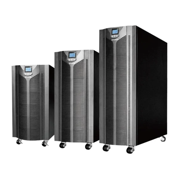 UPS Hyundai Online 30KVA HD-30KH
