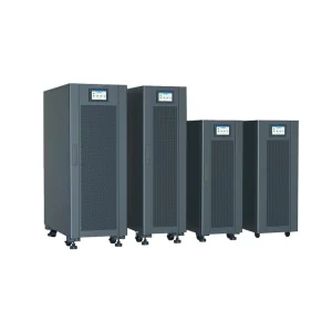 UPS Hyundai Online 40KVA HD-40KH3
