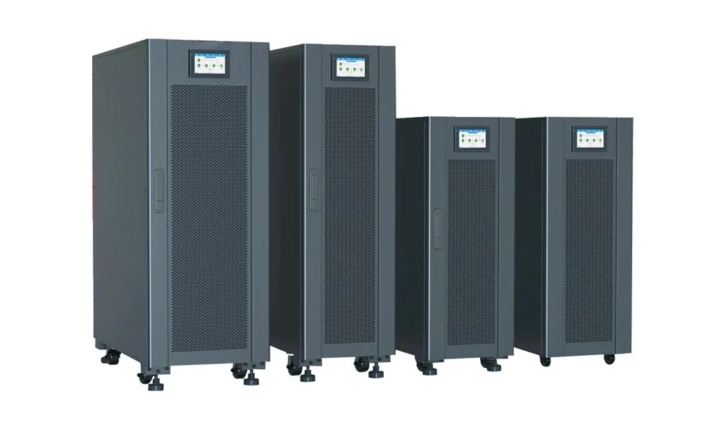 UPS Hyundai Online 40KVA HD-40KH3