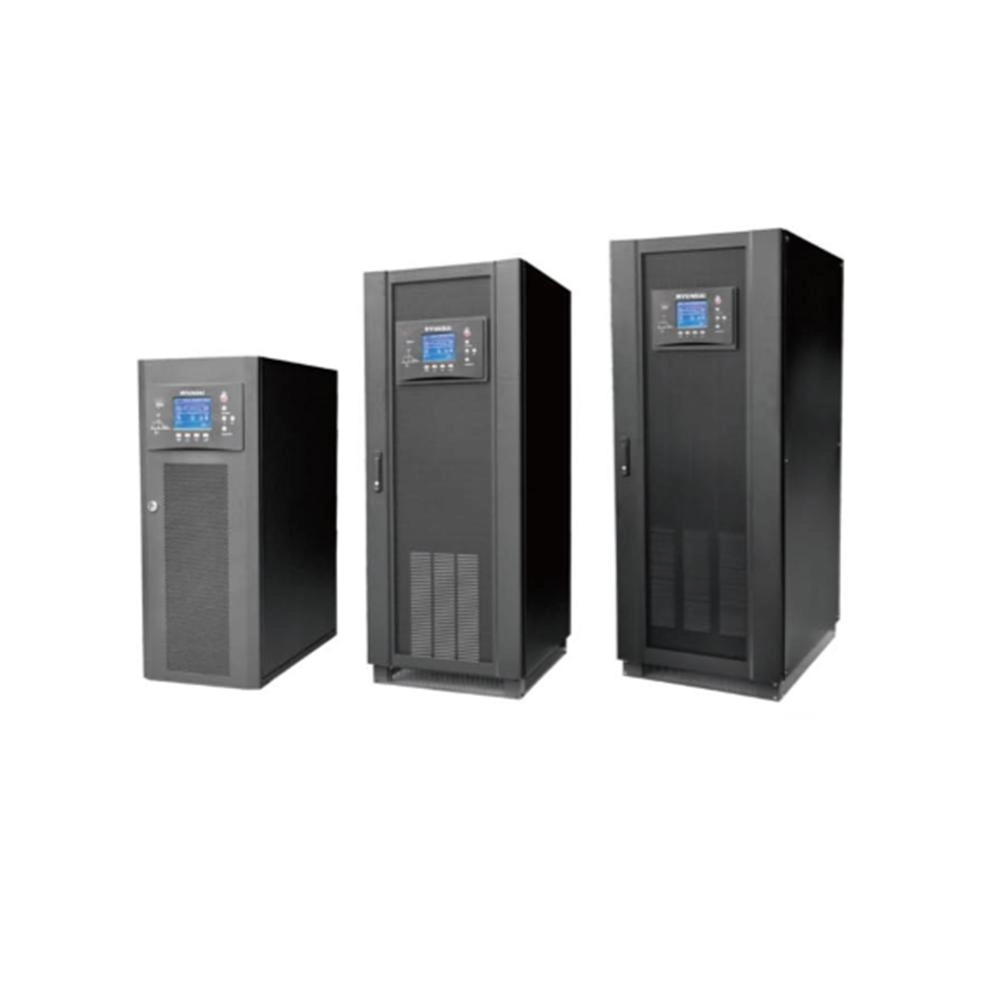 UPS Online 20KVA Hyundai HD-20K3
