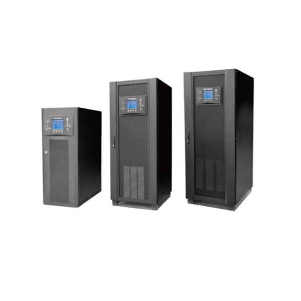 UPS Online 30KVA HD-30K3