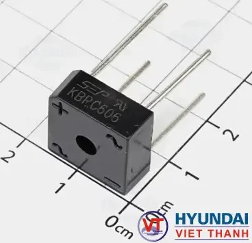 Bộ chỉnh lưu của bộ lưu điện
