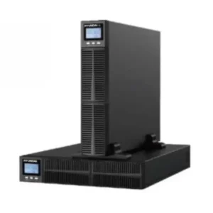 Bộ lưu điện 3kVA HD-3KRi