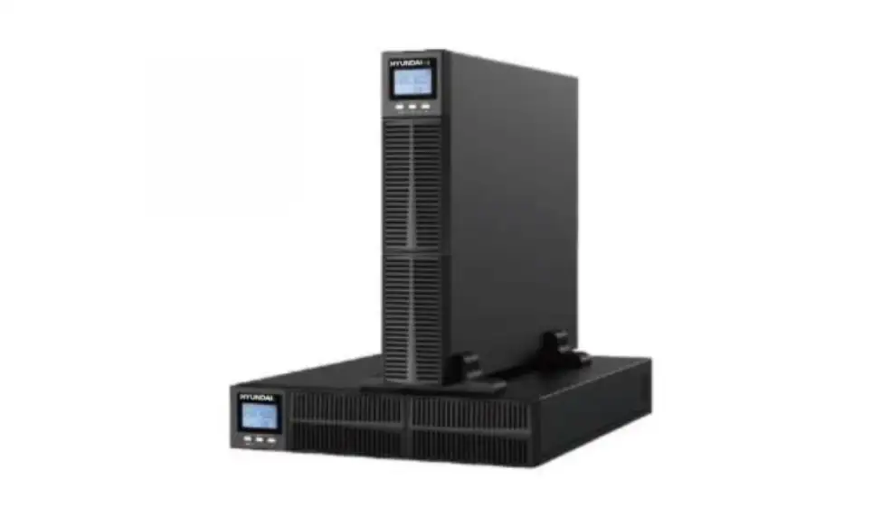 Bộ lưu điện 3kVA HD-3KRi