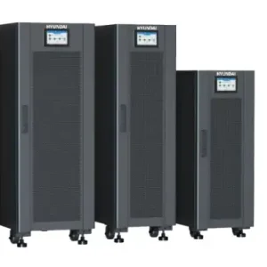 Bộ lưu điện Hyundai HD-KH3 Online