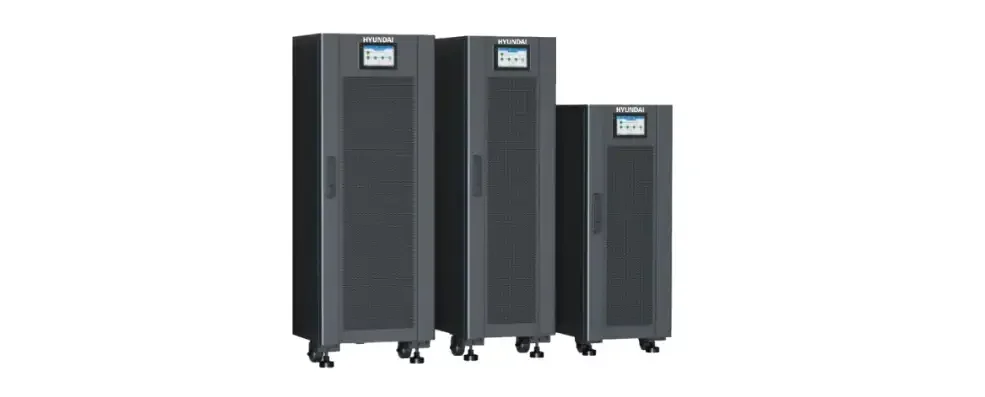 Bộ lưu điện Hyundai HD-KH3 Online