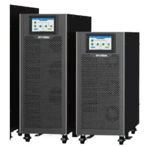 Bộ lưu điện Hyundai Online dòng KH3 chính hãng