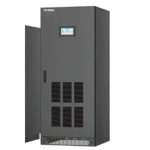 Bộ lưu điện Hyundai Online dòng K3 chính hãng