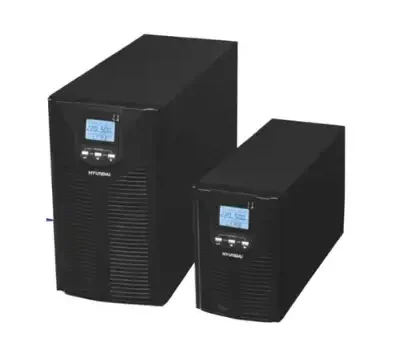 Bộ lưu điện Online Hyundai HD-KT9