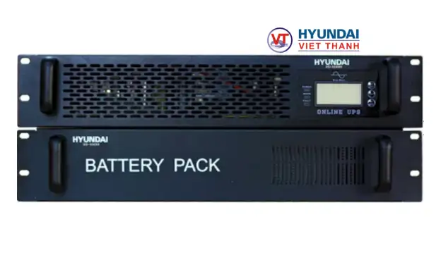 Bộ lưu điện UPS Huyndai