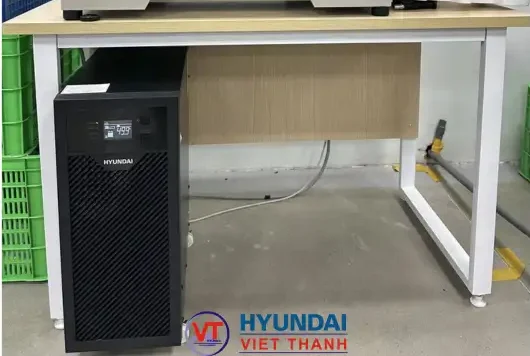Bộ lưu điện UPS phù hợp cho thiết bị viễn thông