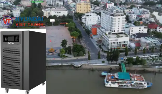 Bộ lưu điện chất lượng mua ở đâu Vĩnh Long