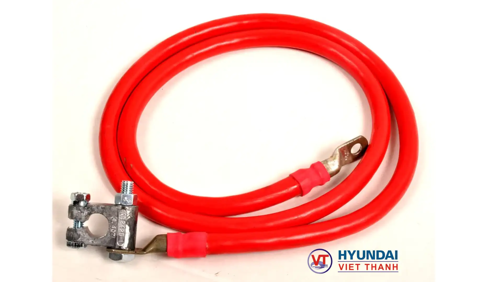 Cáp điện khởi động