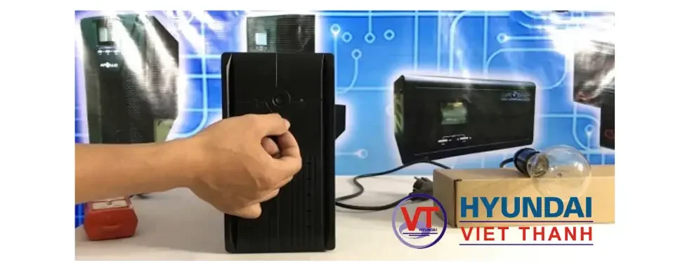 Công tác chuẩn bị trước khi lắp đặt