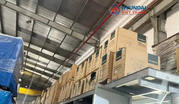 Cung cấp máy phát điện dân dụng Hà Nội