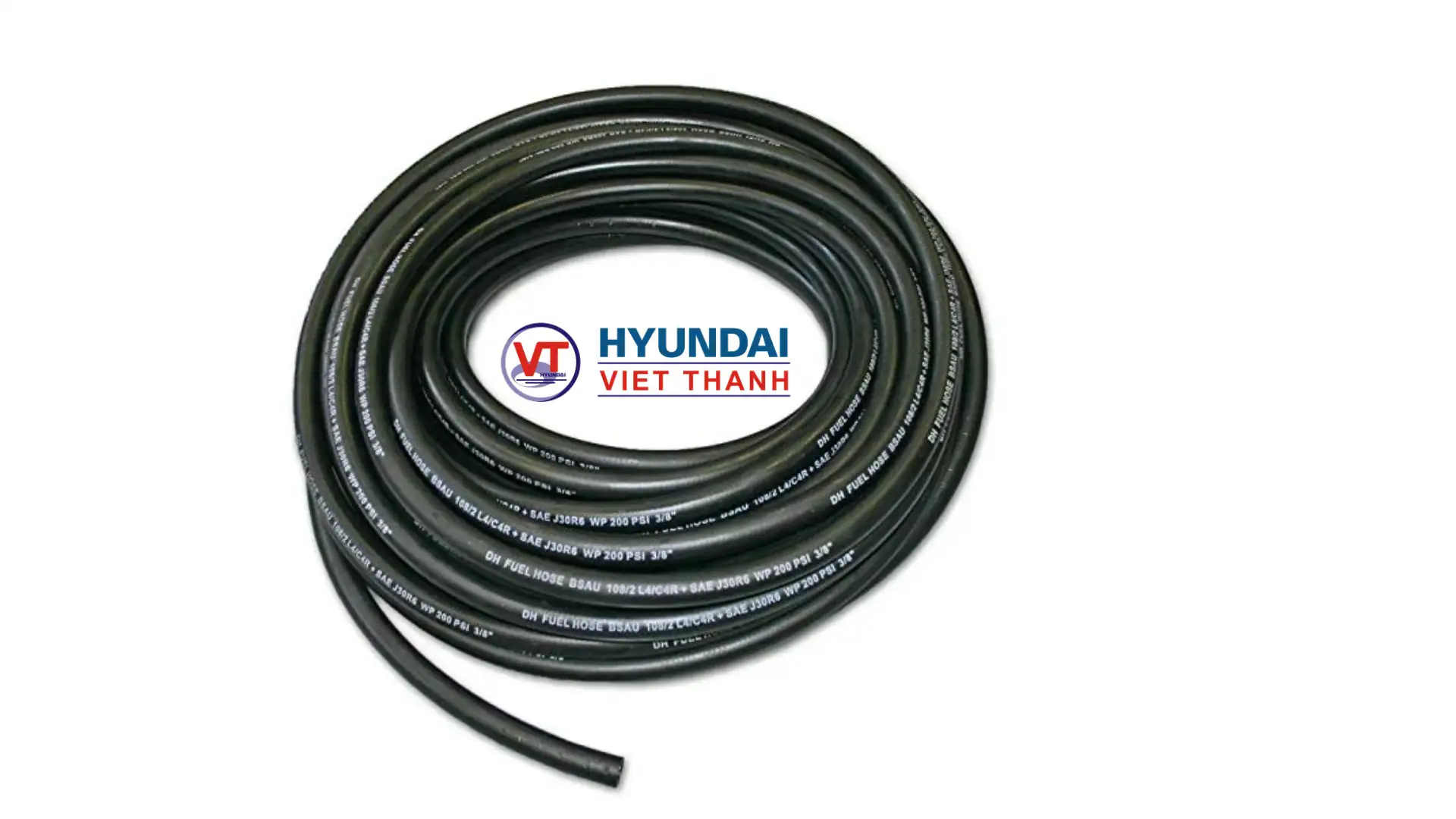 Đường ống dẫn dầu của máy phát điệnn