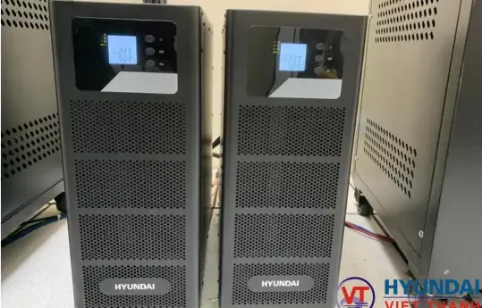 Gợi ý các dòng UPS giá rẻ, hiệu suất tốt 2025