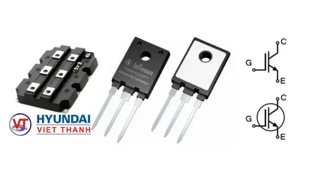 IGBT
