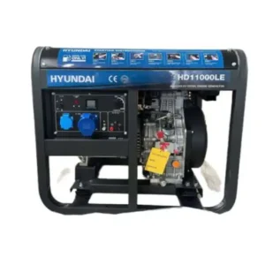 Máy phát điện Hyundai HD11000LE