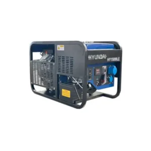 Máy phát điện Hyundai HY15000LE, LE-3