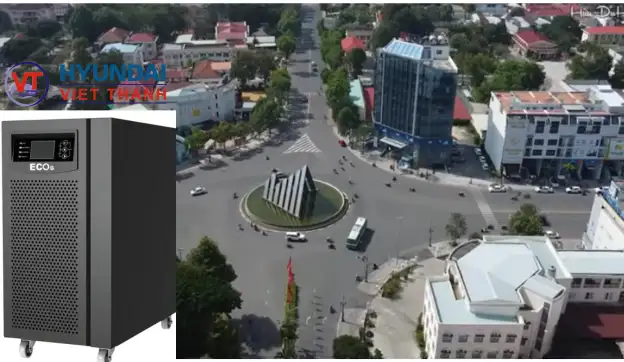 Mua bộ lưu điện giá rẻ hàng tốt tại Tây Ninh