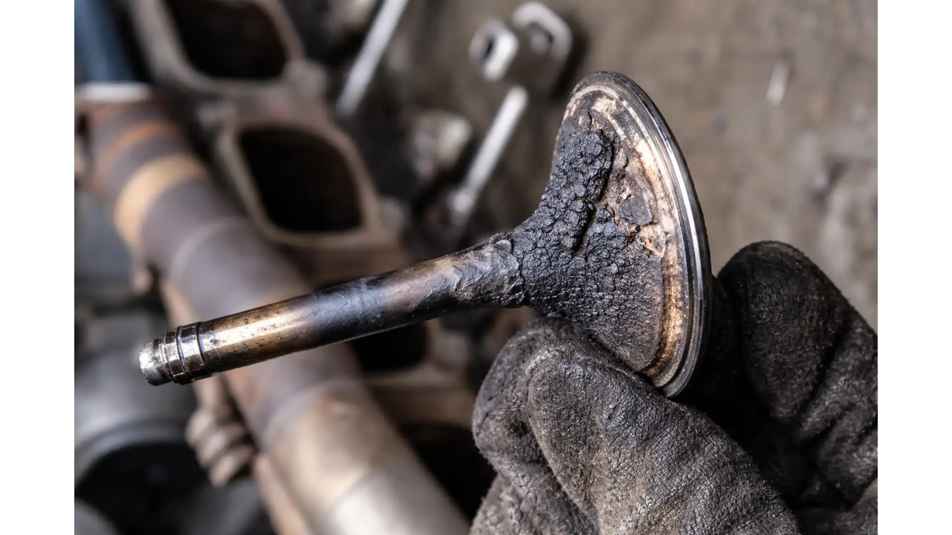 Những lỗi cơ bản của van xả máy phát điện