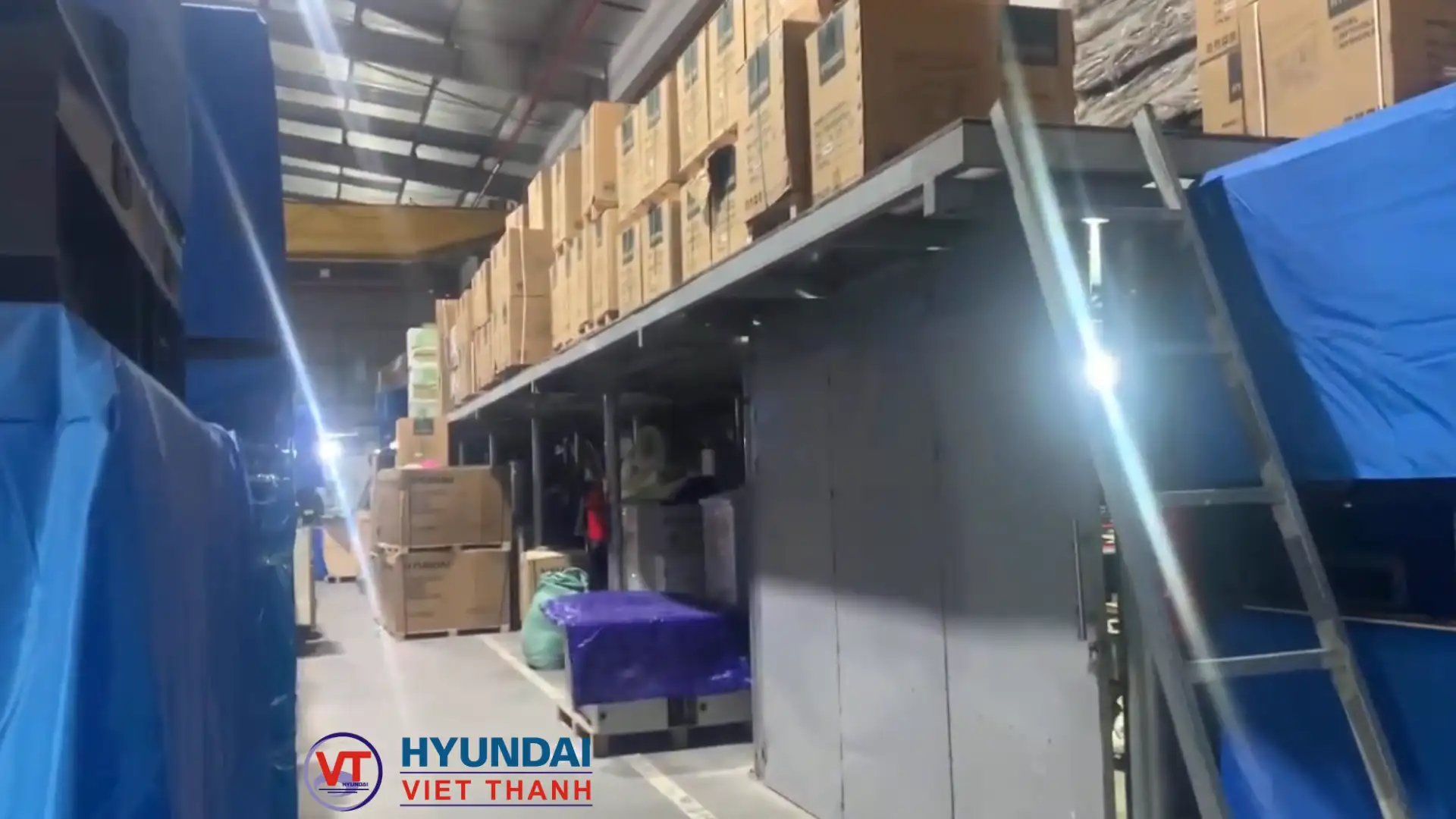 Tổng kho máy phát điện dân dụng tại Nam Định