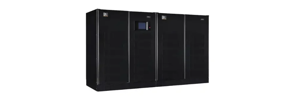 UPS 800kVA Vertiv Liebert dòng công nghiệp
