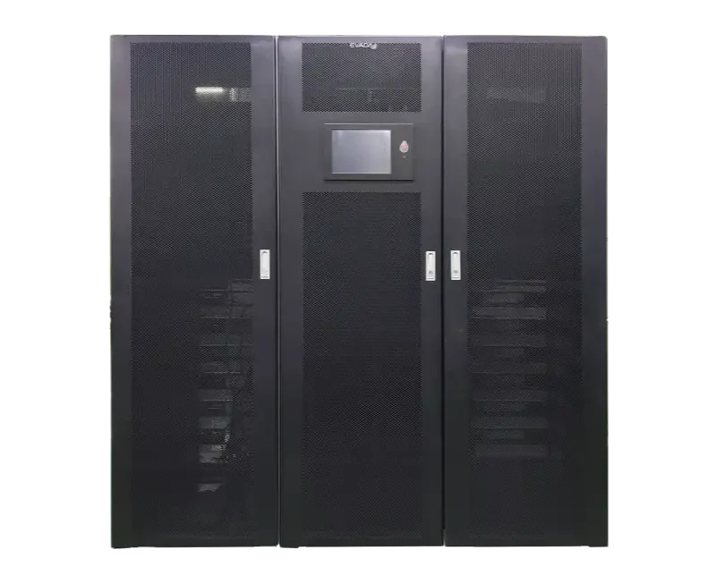 UPS 800kVA dạng Modular