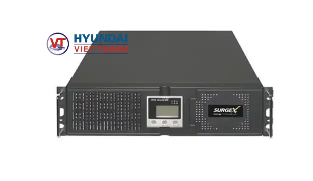 UPS có biến áp cách ly