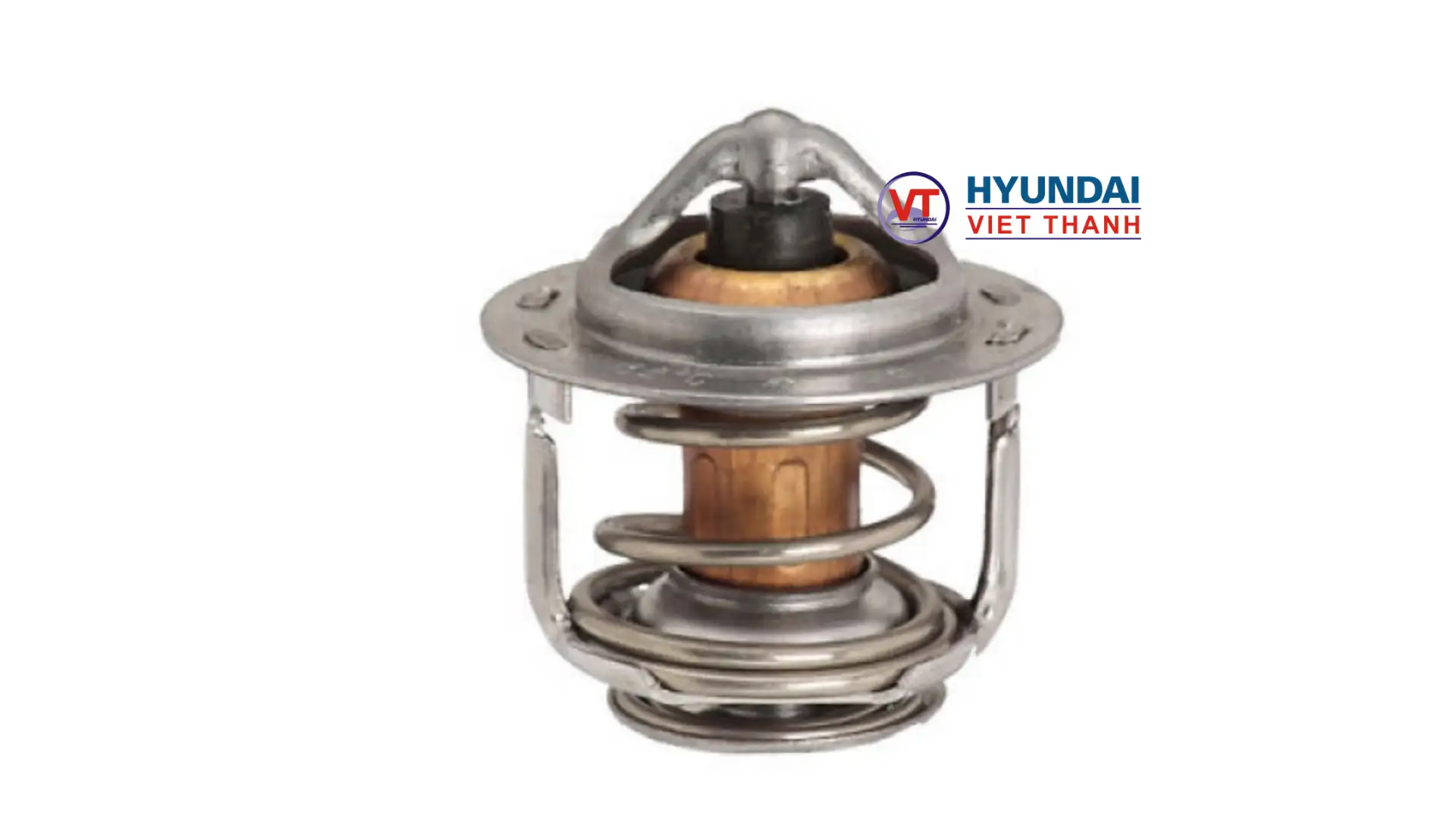 Van hằng nhiệt máy phát điện