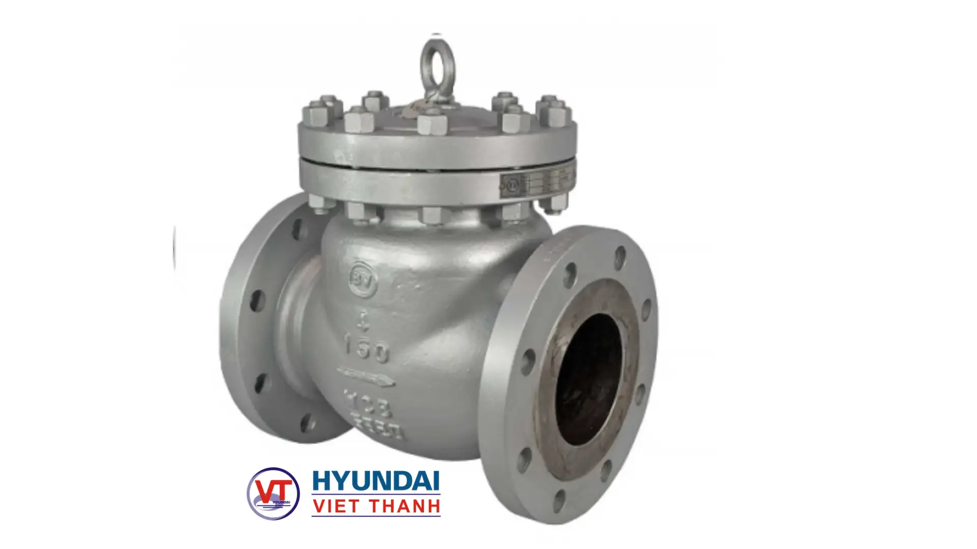 Van kiểm tra áp suất