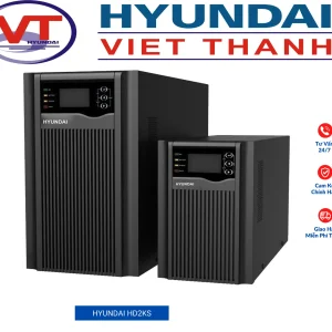 Bộ Lưu Điện UPS 2KVA