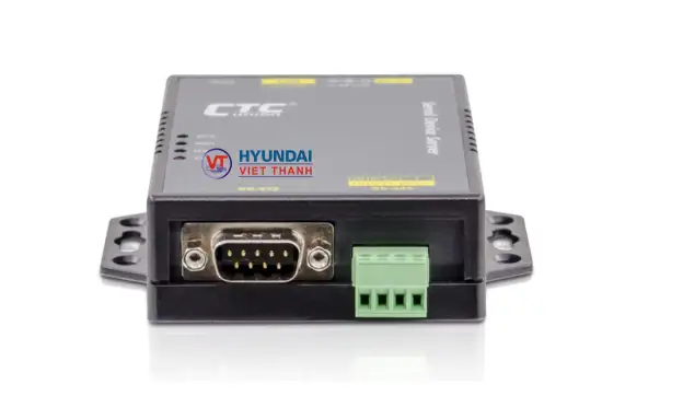 cổng giao tiếp UPS